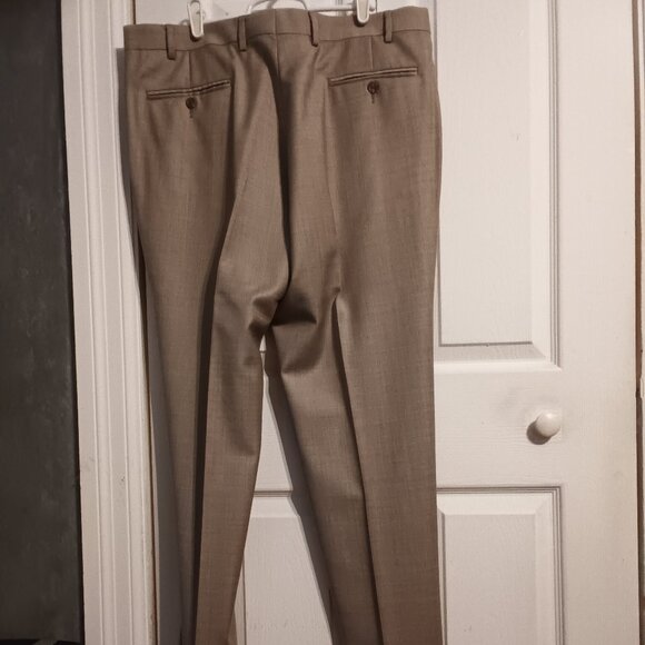 Men's Suit 🌬FALL INTO SAVINGS - Picture 10 of 11